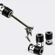 Đầu Nam Châm Gắn Tua Vít