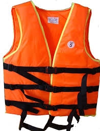 Áo phao số 7 APCS-7