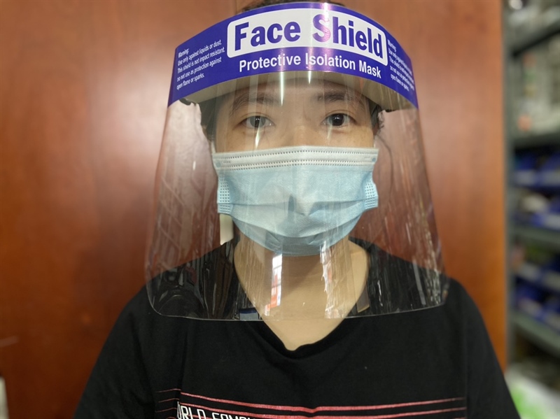 Mặt nạ y tế FS-3222