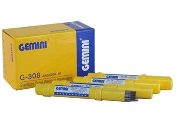 Que hàn inox 308 3,2mm Gemini G308
