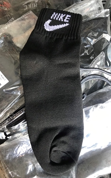 Vớ thể thao thường