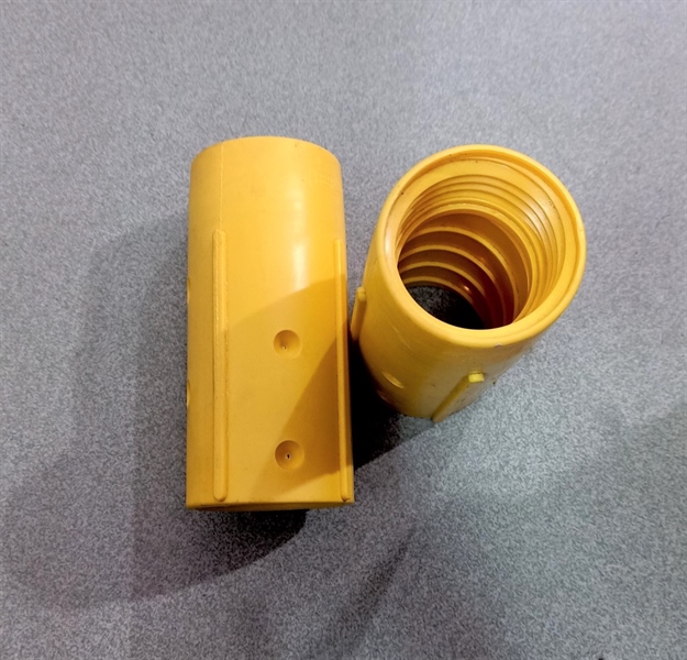 Nối bét cát nhựa 38mm ( 2" - 4 1/2 )