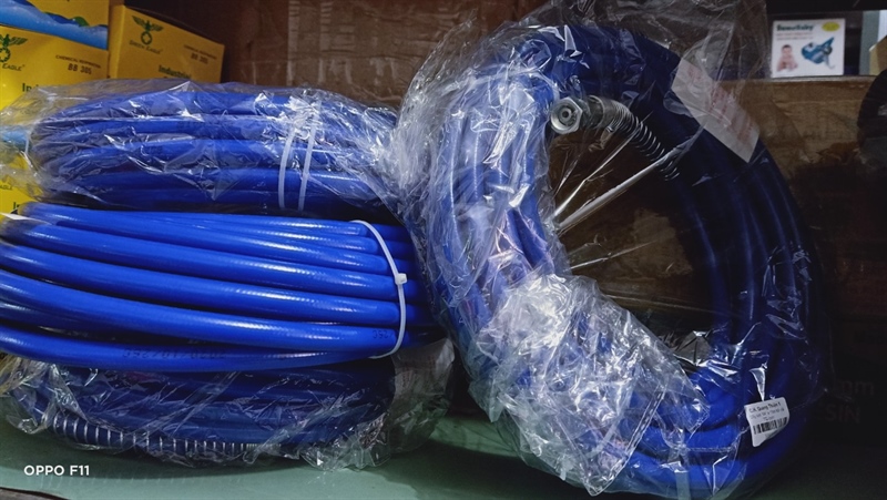 Dây sơn 1/4'' x 15m bố vải TQ