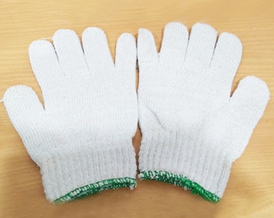 Bao tay len ngà 70g