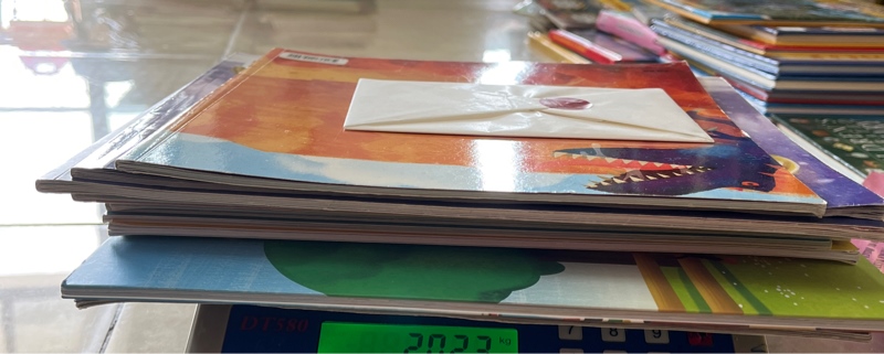 Sách tổng hợp(đã hết)