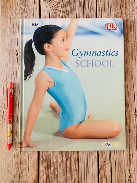 Gymnastics School