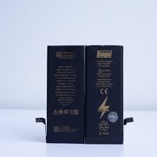 THAY PIN 6G PIN TỐT BÃO HÀNH 1 NĂM