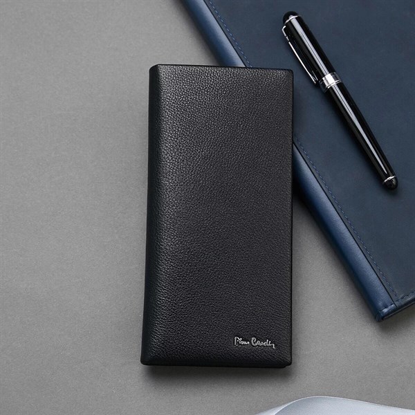 Ví nam Pierre Cardin dáng dài