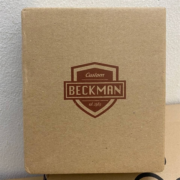 Hộp Ví Beckman 1
