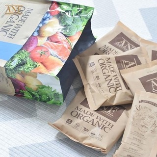 ANF 6Free Plus - Thức ăn cho chó 400g