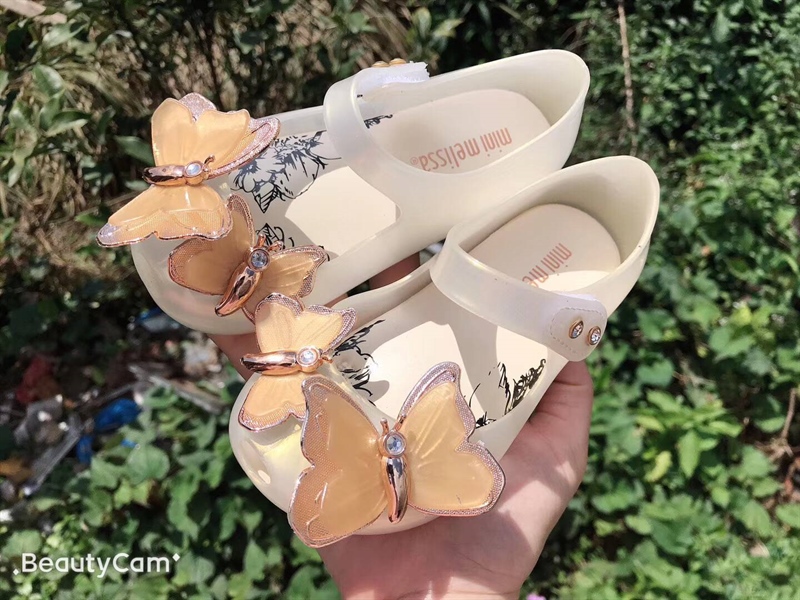 Giày Bé Gái MiniMLS