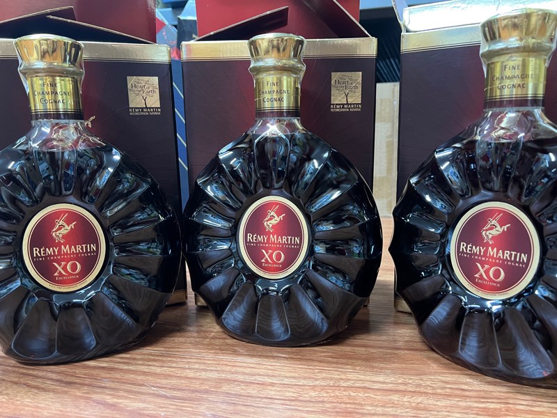 Rémy Martin XO 1000ml 40%
