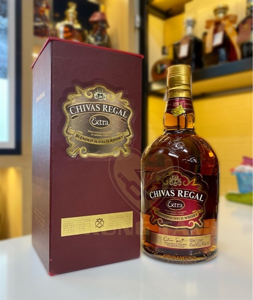 Chivas Regal Extra 1000ml 40%