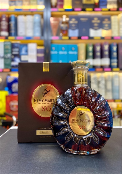 Rémy Martin XO 1500ml 40%