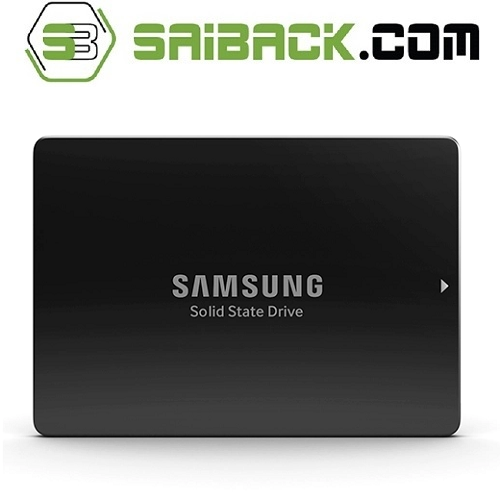 Ổ cứng SSD Samsung PM893 - 480GB (876TBW)
