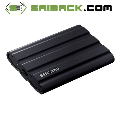 Ổ cứng di động SSD Samsung T7 Shield - 4TB