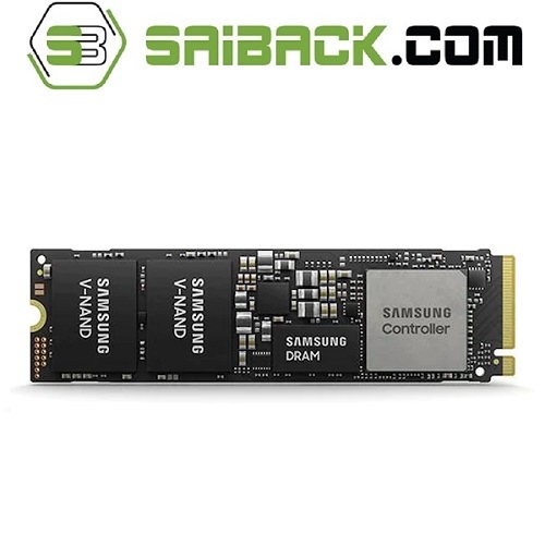 Ổ cứng SSD Samsung PM9A1 NVMe - 512GB (300TBW)