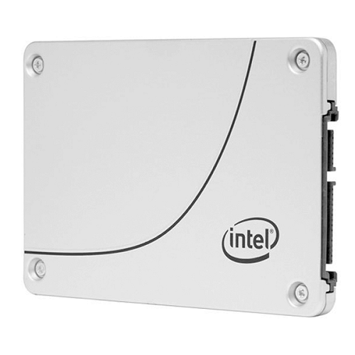Ổ cứng SSD Intel DC S4510 - 960GB