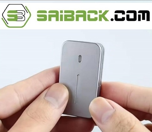 Box M2 NVMe 22110 ITGZ ITH30 10Gbps