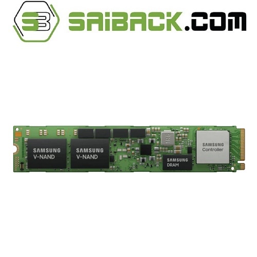 Ổ cứng SSD Samsung PM983 NVMe - 1.92TB