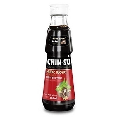 Nước Tương Nấm