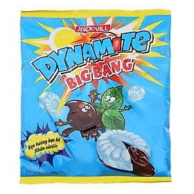Kẹo Dynamite Bigbang Hương Bạc Hà Nhân Socola