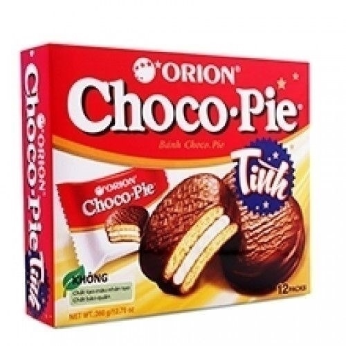 Orion Chocopie Orion