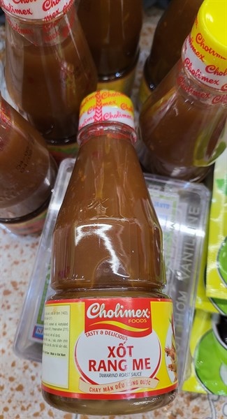 Sốt Rang Me Cholimex 280G