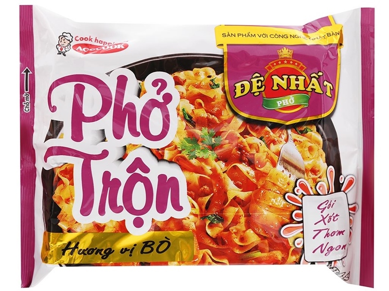 Phở Trộn Đệ Nhất