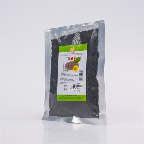 Hạt É 100G