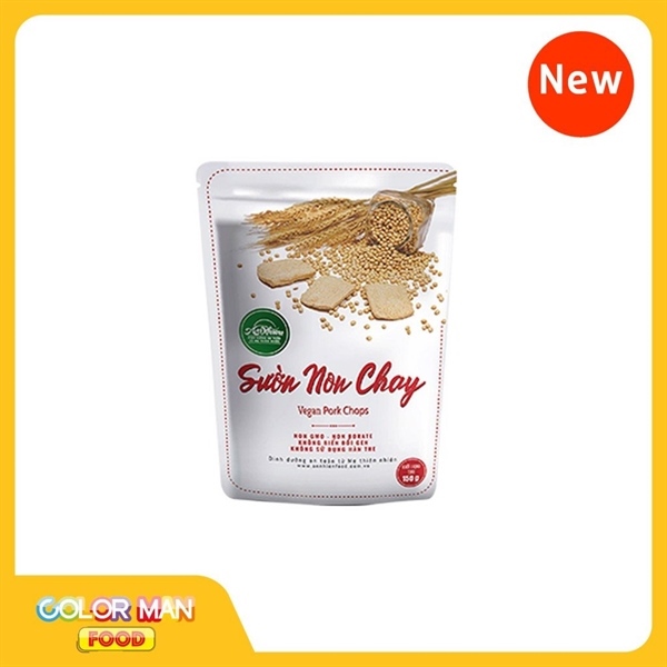 Sườn Non Chay 150G