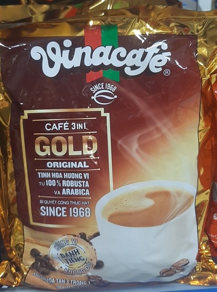 Cà Phê Vinacafe