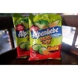 Alpenliebe Xoài Muối