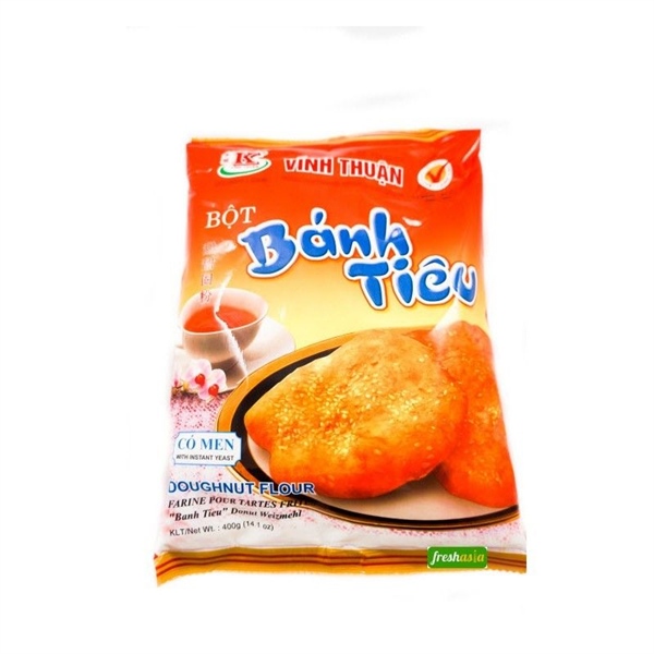 Bot Banh Tieu