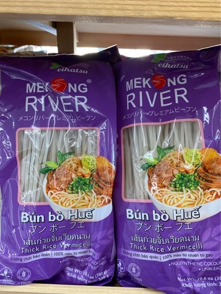 Bún Bò Huế Mekong