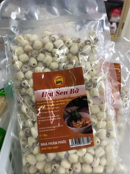 Hạt Sen Bở