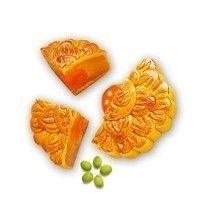 51 Bánh Trung Thu Kinh Đô Nướng Hạt Sen 1 Trứng 150gr Mã 51