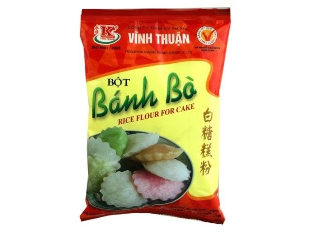 Bột Bánh Bò Vĩnh Thuận