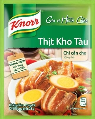 Gv Canh Chua
