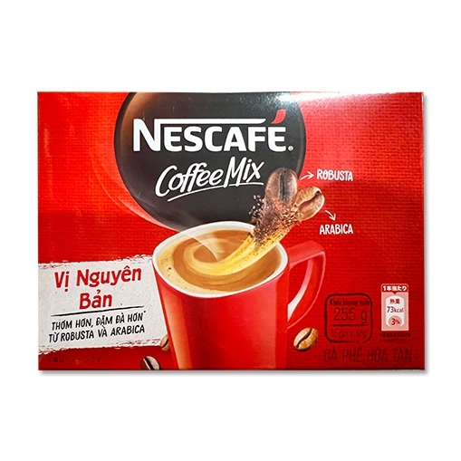 Nescafe