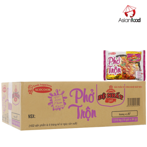Phở Trộn Đệ Nhất