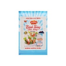 Bánh Tráng Tây Ninh Siêu Mỏng Tinh Nguyên 180G