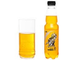 Nước Tăng Lực Nhân Sâm Sting Chai 330ml