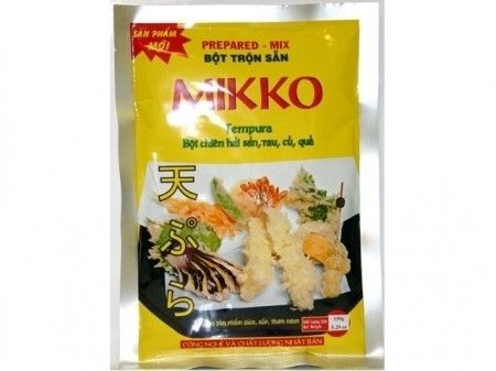 Bột Chiên Giòn Mikko