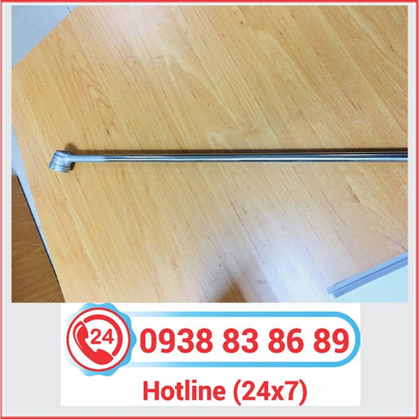 Cây vặn vòi nhỏ bình 5L & 7L