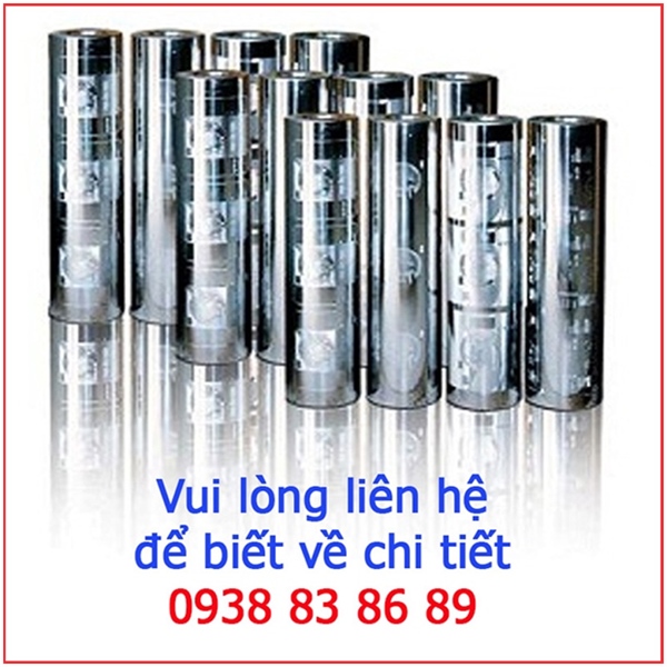 Trục in nhãn 1.5L-TM