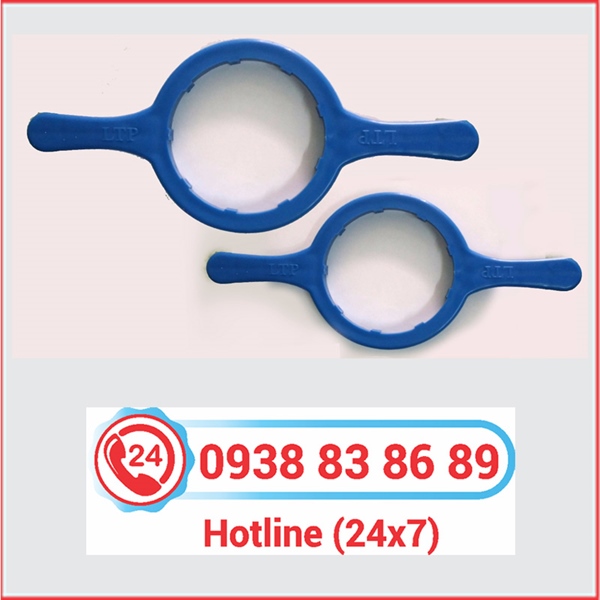 Cây siết nắp phi 100