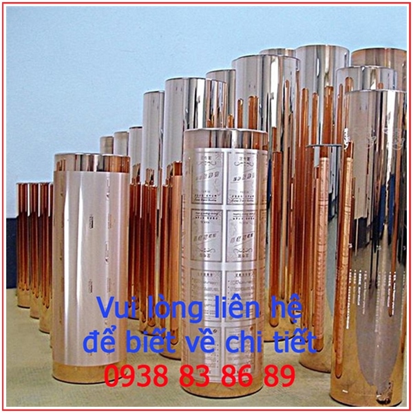 Trục in nhãn 350ml