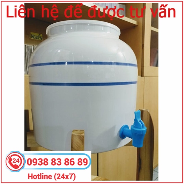 BÌNH SỨ LAVIE – SỰ LỰA CHỌN HOÀN HẢO