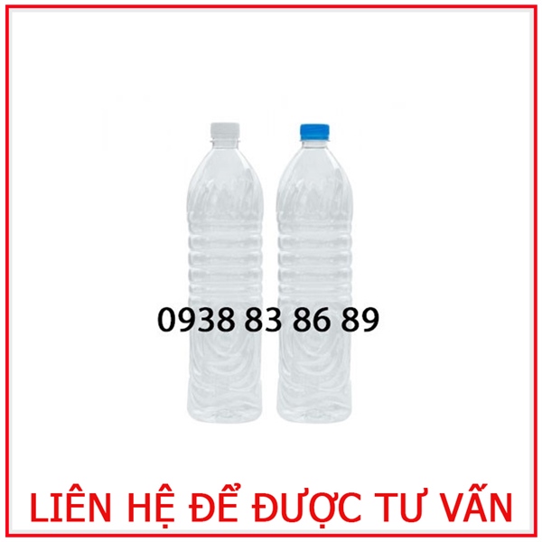 Vo-Chai 1.5L (29,5g+/-10%)